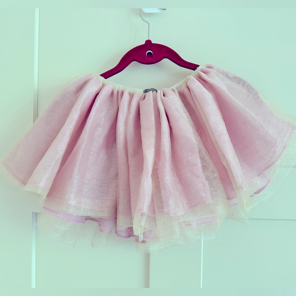 Oh Baby Tulle Tutu